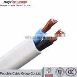 Copper/Aluminum Core PVC Coated Wire thumbnail-5
