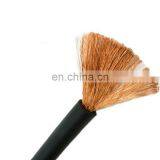 35mm 50mm2 95mm2 Copper Rubber Insulated Flexible Electrical Wire Welding Machine Cable thumbnail-2