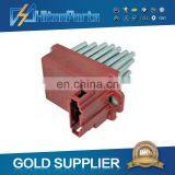Blower Regulator Resistor 95NW18W647CB 95NW18B647CA 1049849 For FORD GALAXY thumbnail-1