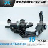 Automotive Parts 23300-31160 Diesel Engine Auto Fuel Filter for LAND Cruiser 2007- Prado Fuel Filter With Bracket KZJ150 GRJ150 thumbnail-3