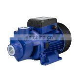 MKP60 Series Pk60 Electric Motor Vortex Water Pump thumbnail-2