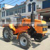 SX-280 2wd Compact Tractor for Agricultural and CE thumbnail-6