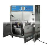 Liyi UV Light Aging Machine Tester UV Accelerated Weathering Chamber thumbnail-5