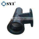 Cast Iron Socekt Pipe Fittings thumbnail-3