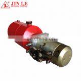 12V 24V DC Vertical Electric Stacker Hydraulic Power Units thumbnail-5