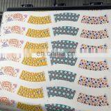 Infrared UV Adhesive Sticker Label Printer Self-adhesive Printing Machines thumbnail-1