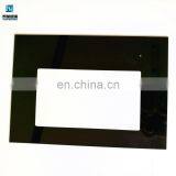 China Manufacture Tempered Glass Touch Screen Electrical Appliance Glass Panel thumbnail-2