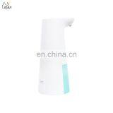 More Convenient Plastic Touchless Foam Automatic Soap Dispenser for Bathroom Kitchen Toilet thumbnail-6