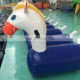 Good Price Inflatable Pony Horse/ Inflatable Racing Pony Hops Pony Toys thumbnail-3