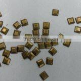 China Leadfree Copper Metal Brass Factory;high Quality Metal Brass Copper;fashion Copper Brass Metal