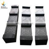 Latest Type Milling Track Pad, Uhmwpe Engineering Block, pe Plastic Block thumbnail-3