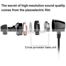 Wired Cable Sport Stereo Earbuds Headset Headphone thumbnail-5