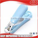 JINDA Plastic Nail Clipper With Cheap Price for Kids/electric Nail Clipper for Gift thumbnail-2