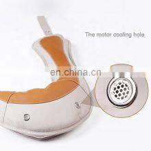 Electric Vibration Heating Neck and Shoulder Massager thumbnail-3