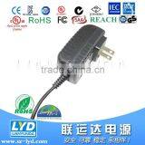 110-240v ac Universal Power Supply 11v Power Adapter for LED Strip Light With IEC61558 61347 thumbnail-2