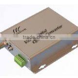 Hot Selling 1 Channel Video Over Fiber Multiplexer thumbnail-2