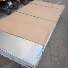 Wear Resisting Plate High Quality Best Selling 201/304/314/316/317/321/430/409/441/436 Stainless Steel Plate/Sheet thumbnail-4
