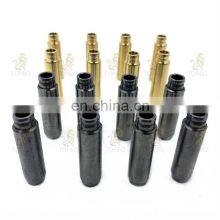 Engine Intake Exhaust Valve Guide Duct Catheter For Great Wall NEW H6 H6 Coupe H9 WINGLE 7 GW4C20 Engine 16pcs 2.0T Original thumbnail-3