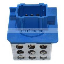 Free Shipping!Blower Resistor For Peugeot 206 207 CC 206 SW n C5 Xsara Picasso 6450EP thumbnail-2