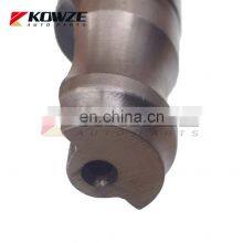 Left Balancer Shaft For Mitsubishi Triton K62T NA4W P03W P13W MN137238 thumbnail-5