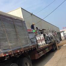 Student Voice Station Bus Stop Solar Bus Shelter Platform Advertising thumbnail-5