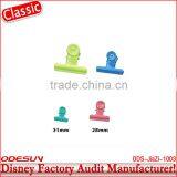 Disney Factory Audit Hair Clip 145092 thumbnail-1
