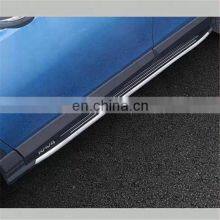 Direct Factory Aluminium Alloy Running Board Side Step for Car for Toyota New RAV4 2016 + thumbnail-4