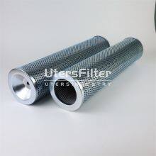 TXW5A-GDL10 UTERS Filter Element Replace of PARKER Cutting Fluid Hydraulic Oil Filter Element thumbnail-2