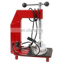 Electric Tube Tyre Repair Patch Machine tire fitting machine for sale