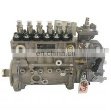 Wholesale original genuine auto parts Fuel pump 6CTA8.3 3973900