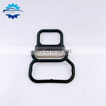 VTEC Solenoid Gasket Kit 15825-P2M-005 36172-P08-015 Compatible For Honda Civic 1.6L 1.7L Engine 1996-2005 thumbnail-3