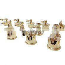 Electroplating Rapid Prototype Manufacturing Service