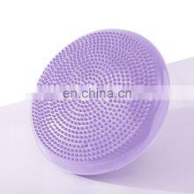 Best Selling Pvc Air Stability Fitness Yoga Massage Balance Cushion thumbnail-4