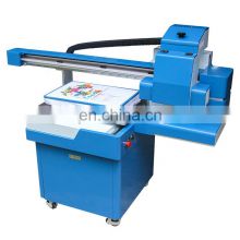 Garment Digital Printing Machine Bandana Print Shirt Rainbow-jet Dtg Printer For T-shirt