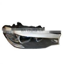 Auto Xenon Automotive Headlights for B.M.W 5 Series G30 G38 2016 Year OEM Version thumbnail-1