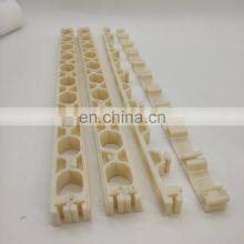 Injection Molding Service Plastic Tooling Custom Part Supplier Plastic Injection Parts thumbnail-4