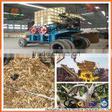 Big Tree Stump Crusher Made in China thumbnail-4