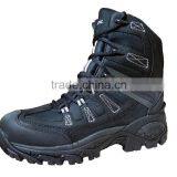 Ice and Freeze Prevention Thinsulate Cemented Waterproof Steel Toe Snow Boots thumbnail-2