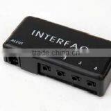 Taiwan Anti Speed Gun Laser Diffuser Protect Car Avoid Speed Camera LASER JAMMER thumbnail-3