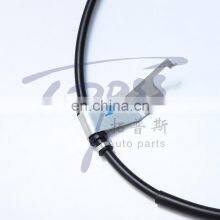 2021 Wholesale Custom Products Made In China OEM 64607-33050 Hoodrelease Cable For TOYOTA thumbnail-3