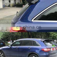 Factory Supply Car Accessories Auto Parts Spoiler, Hot Sale Rear Wing Spoiler For GLC CLASS W253 X253 GLC200 GLC220 GLC260 thumbnail-4