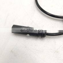 Auto parts front ABS Wheel speed sensor 34526791223 for L/R 1SERIES F20 F21 F23 F22 F87 F30 F80 F31 F33 F83  F36 F32 F82