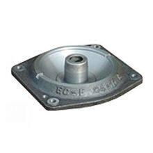 Train Bogie Center Plate thumbnail-3