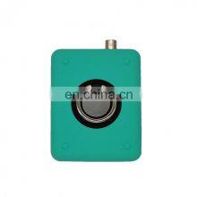 DSO1511E+ 120M Bandwidth 500M Sampling Professional Small Portable USB Digital Oscilloscope thumbnail-4