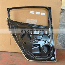 Left Driver /Right Passenger Side Car Rear Door For RN MEGANE 3 OEM#821012489R 821001933R thumbnail-5