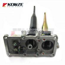 Transfer Gear Shift Control Lever For Mitsubishi Pajero Montero 2 II 1990-2000 MR110331 MR176632 MR176633 MR110485 thumbnail-5