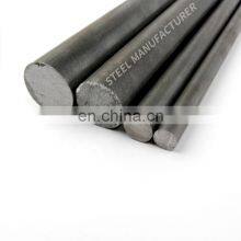 Hot Selling Mild Steel Round Bars 6mm 8mm 10mm 12mm 14mm 16mm 20mm 25mm Steel Rod Price thumbnail-1
