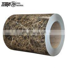 Shandong PE SMP HDP PVDP Painting Ral 6023 Galvanized Steel PPGI Coils Manufacturers thumbnail-2