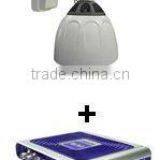 Intelligent Video PTZ Camera