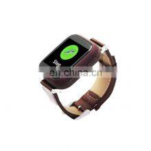 Elderly GPS Watch Trakers With Phone and Camera Q60 thumbnail-4